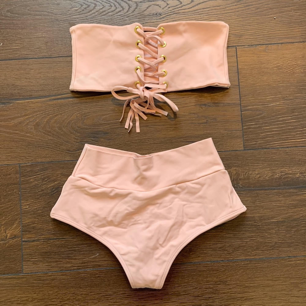 Montce Swim Bikini